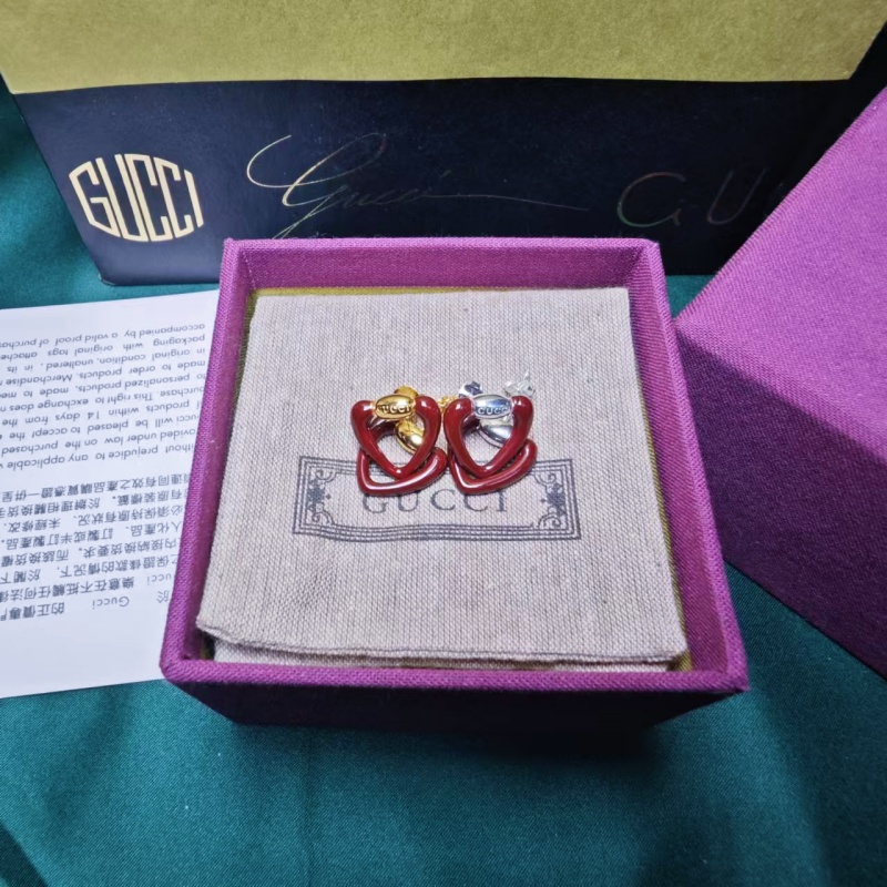 Gucci Earring 10lyh16